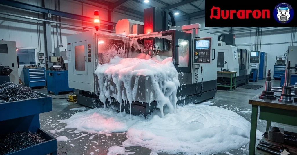 20260407 - ジュラロン株式会社 - 環境に優しいソリューションと切削油剤・研削油剤など高品質製品の提供