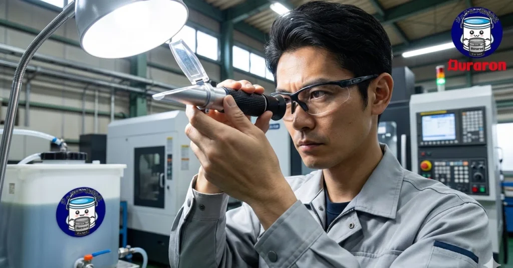 20260414 - ジュラロン株式会社 - 環境に優しいソリューションと切削油剤・研削油剤など高品質製品の提供